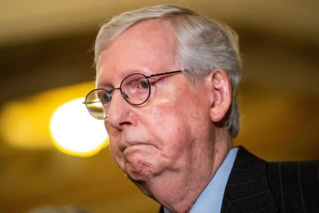 Mitch McConnell Biography: Net Worth, Wife, Twitter, News, Age, Children, Contact, Phone Number, Email, Office