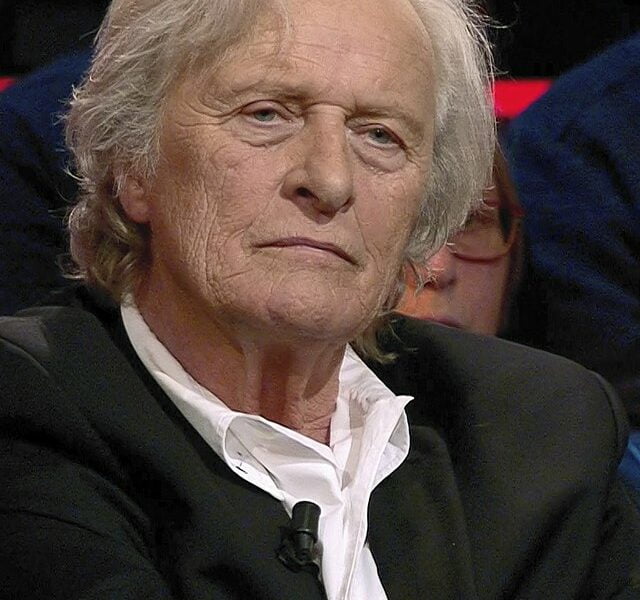 Rutger Hauer Biography: Age, Movies, Net Worth, Cause Of Death, TV Shows, Wife, IMDb, Children, Wikipedia