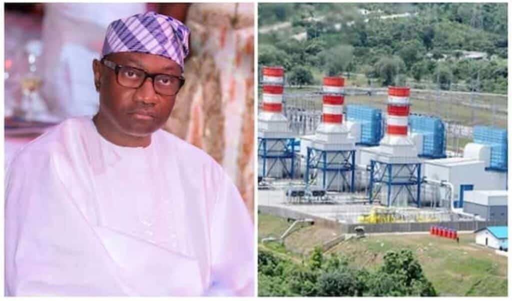 Otedolas Geregu Power Earmarks N40bn To Buy FGs Power Plant 15 Other Firms Are Also Interested