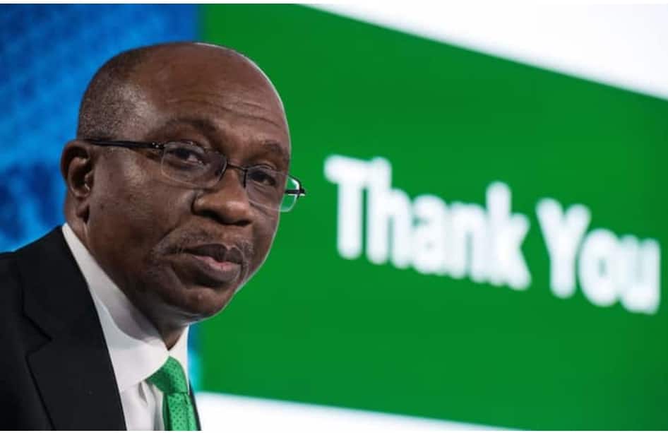 CBN Issues Fresh Update on Feb 10 Deadline for Old Naira Notes As Buhari Calls for Patience