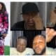 Shes Adopted Mr Ibu Sides With Daughter Jasmine Shares How Actors Wife Wants to Sell His Properties