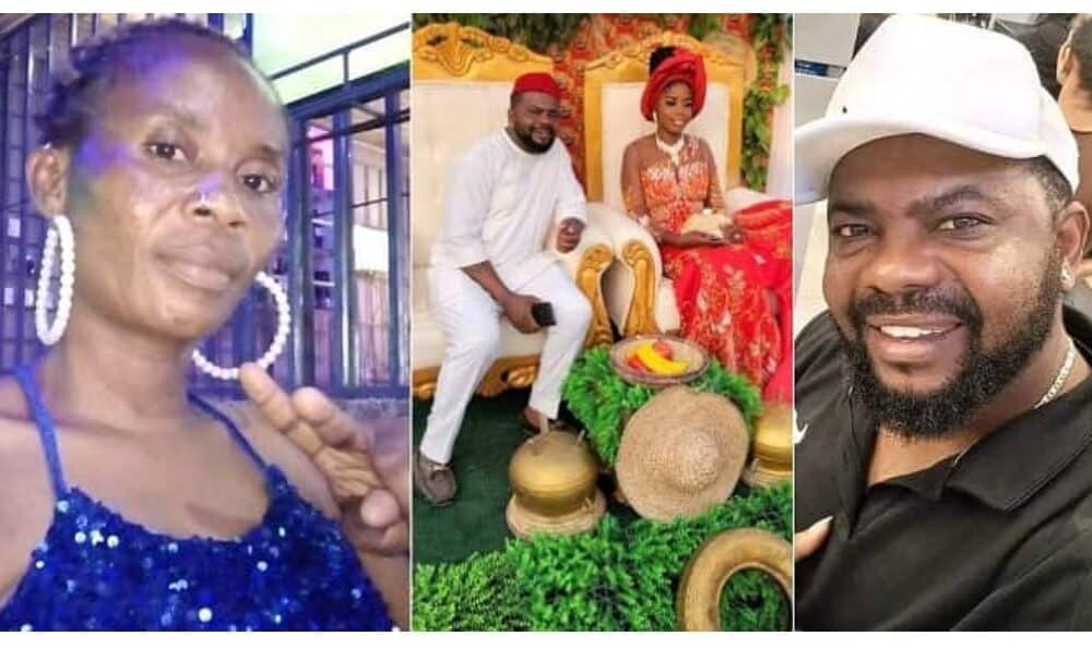 25 Years Wasted": Nigerian Lady Heartbroken as Man Secretly Marries Someone Else after Promising Her Marriage