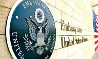 US Embassy Recruitment 2023 Careers Job Vacancies 7 Positions SSCEDiplomaDegree
