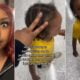 "Men Think He's My Son": Nigerian Lady Chases Little Brother Away from Her at Mall, Video Trends