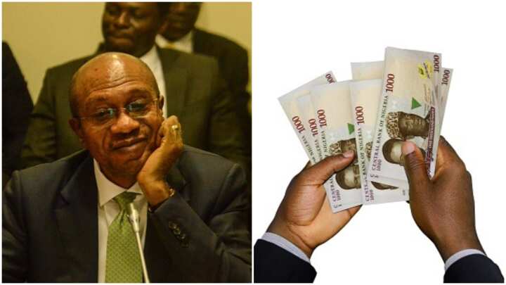 Naira Swap: Court Issues New Decision Regarding CBN's Time Limit for Utilizing Old Notes