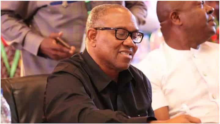 Peter Obi To Resume New Leadership Role As INEC Releases Final List of House of Reps Members-Elect