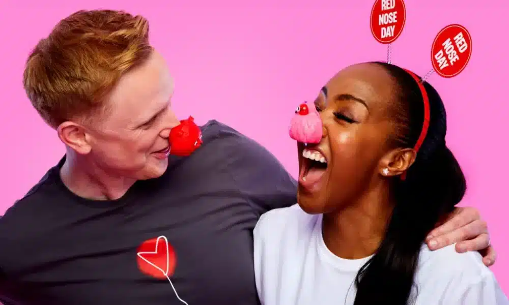 Is Asda selling any Red Nose Day 2023 merch? Where to buy Comic Relief Noses