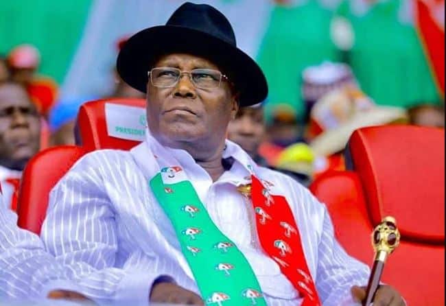 Presidential Election: Atiku, PDP Give Up on Suit Seeking to Inspect INEC Materials