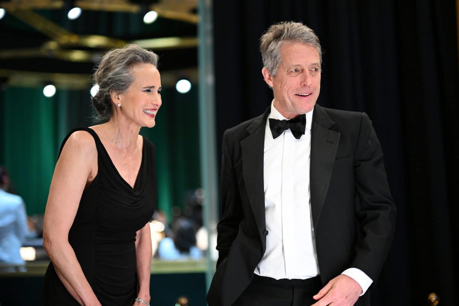 Oscars 2023 Vanity Fair meaning amid Hugh Grant and Ashley Graham’s