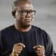The alleged detention of Labour Party flagbearer, Peter Obi, by the UK immigration has continued to stir major reactions in the polity On Thursday, April 13, Obi debunked the alleged apology from the British government over his detention Interestingly, the UK government has also declined to comment on Obi's detention and interrogation, noting it's a personal matter The United Kingdom government on Thursday, April 13, reacted to the alleged detention of Labour Party flagbearer, Peter Obi, by immigration officials at Heathrow Airport in London. The UK government, in a statement, refuted comments over Obi's detention and interrogation by British immigration officials following issues of identity at Heathrow Airport in London. Peter Obi, British government Peter Obi, earlier denied receiving any letter of apology from the British government over his detention by immigration officials in London. Photo credit: Mr. Peter Obi Source: Facebook UK govt reacts to Obi's detention, gives position When contacted for clarification on the matter, the head of the media unit of the British High Commission in Abuja, Dean Hurlock, told Leadership newspaper that the mission does not make comments on issues of that nature because they are personal. PAY ATTENTION: Follow us on Instagram - get the most important news directly in your favourite app! “The British High Commission is aware of media reports around the LP presidential candidate in the past few days. But in line with the Commission’s policy, we don’t comment on individual cases,” Hurlock said. “There’s something suspicious”: Sowore reacts to Peter Obi’s alleged detention in London The presidential candidate of the African Action Congress (AAC), Omoyele Sowore, reacted to the alleged detention of Labour Party's Peter Obi at the London Airport. In a tweet posted on his Twitter Page, Sowore disclosed that reports about Obi getting detained by UK Immigration were “fishy”. 2023 polls: Chimamanda Adichie disagrees with Wole Soyinka about Obidients Renowned writer Chimamanda Adichie condemned the use of the word 'fascist' by Professor Wole Soyinka to describe the activities of supporters of Peter Obi throughout the electioneering period. Reacting to an interview granted by Soyinka, who described Obi's supporters - Obidients - as fascists, Adichie said the word used by the professor was strong, especially for people genuinely seeking things to be done constitutionally. Adichie said she respects and admires Soyinka but disagrees with his description of Peter Obi's supporters or the demands made of the Labour Party's vice-presidential candidate, Yusuf Datti Baba-Ahmed.