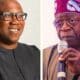 Tempers flare as Peter Obi issues a stern warning to President Bola Tinubu in the tribunal