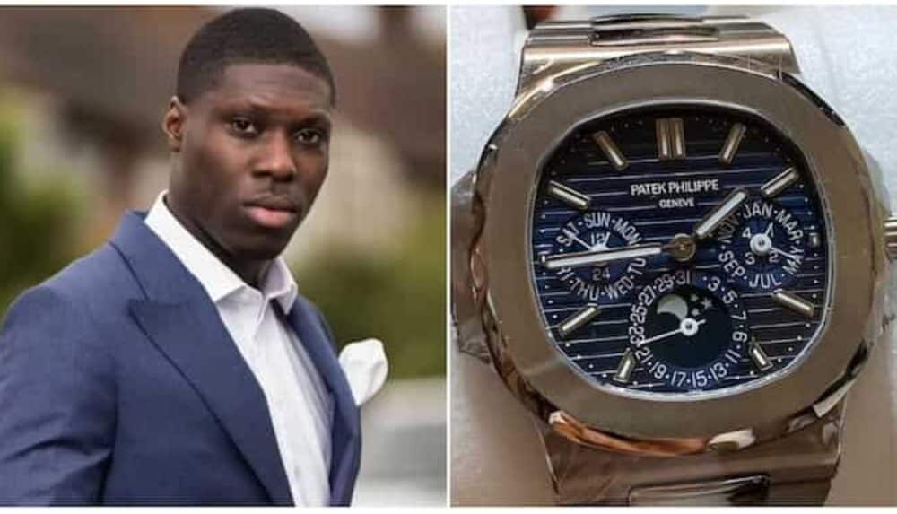 “I’m Gone”: Nigerian-Born Music Boss Murdered in the UK Over ‘Fake’ £300K Wristwatch Last Words