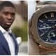 “I’m Gone”: Nigerian-Born Music Boss Murdered in the UK Over ‘Fake’ £300K Wristwatch Last Words