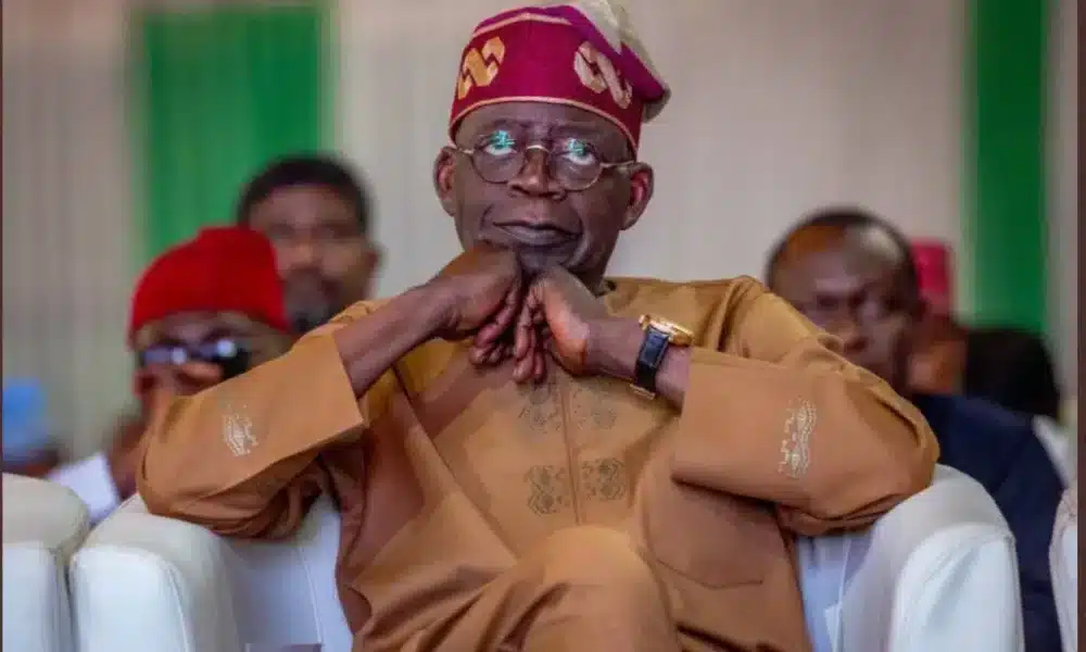 Tinubu Smiling 1024x695png Wothappen