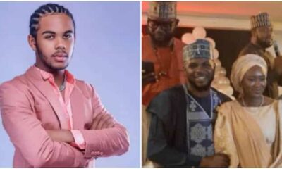 “Wifey Number 100”: JJC Skillz’s Son Benito Reacts to News of Dad’s Remarriage, Feels Pity for the New BrideV