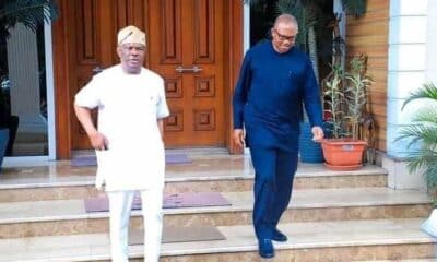 Wike and obi1 Wothappen