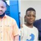 What happened to Yul Edochie’s Son