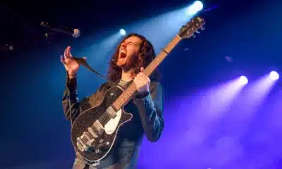 Hozier Tour How to get Hozier tickets for 2023 Unreal Unearth tour