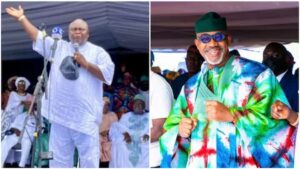BREAKING Fresh Permutation As PDP LP Merge to Unseat APC Governor Ahead of Saturday