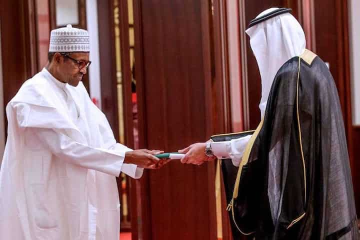 Good News: Nigeria Successfully Repays China, Islamic Bank, Arab Bank, IMF and Others N3.63tn Debt