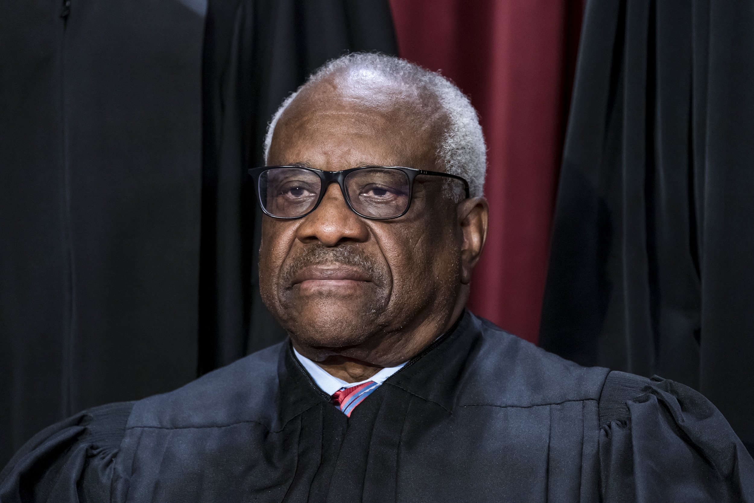 Clarence Thomas Biography Age, Height, Career, Wife, Children And Net