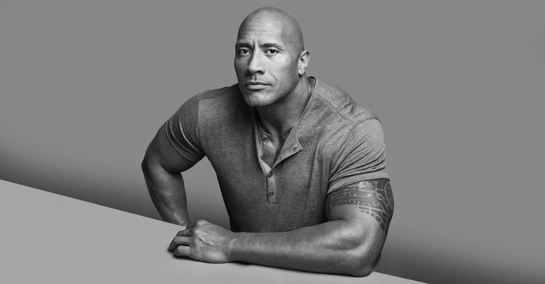 Dwayne Johnson Biography Age Career Net Worth Height And