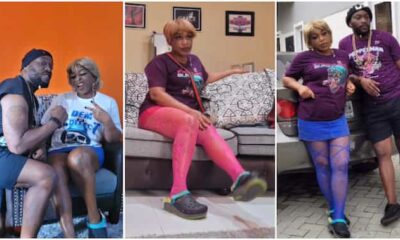 “Born Fashionable”: Rita Dominic Abandons Classy Look, Dresses Like ‘Trenches Babe’ in New Photos, Fans React