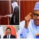 Good News: Nigeria Successfully Repays China, Islamic Bank, Arab Bank, IMF and Others N3.63tn Debt