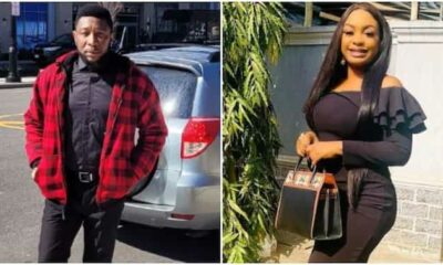“Be Like He Get Money O”: Reactions As Tchidi Chikere Shares Chat With Ex, Nuella, After Marrying 3rd Wife