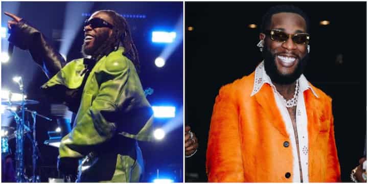 Burna Boy Allegedly Earns N358 Million for His 50-Minute Performance at Coachella