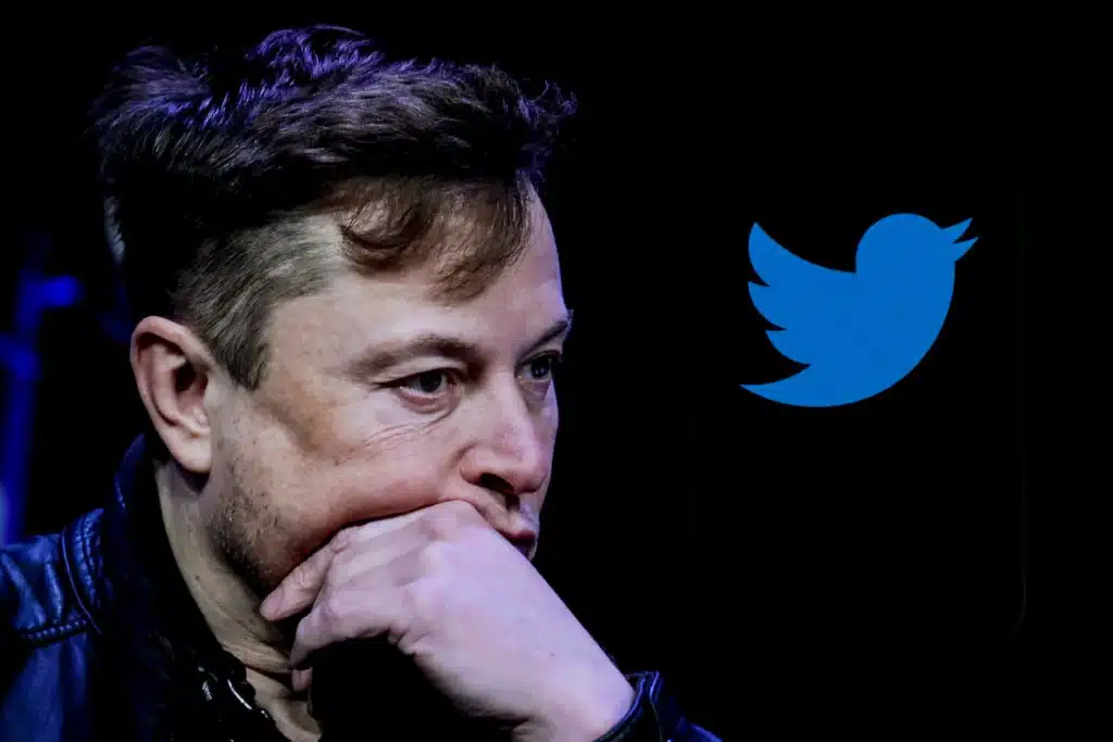 Twitter users think Elon Musk