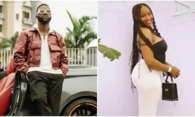 “Everywhere Stew”: Iyanya Goes in Search of Fine Girl He Saw at Davido’s Concert, Shares Photo As He Finds Her