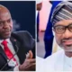 “We’re Brothers”: Drama as Tony Elumelu Spends N23bn to Take Back Transcorp From Otedola