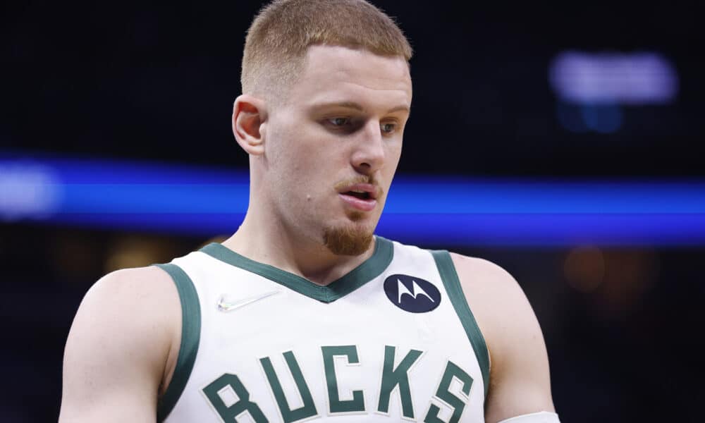 Donte DiVincenzo Biography, Age, Parents, Height, Net Worth - Wothappen