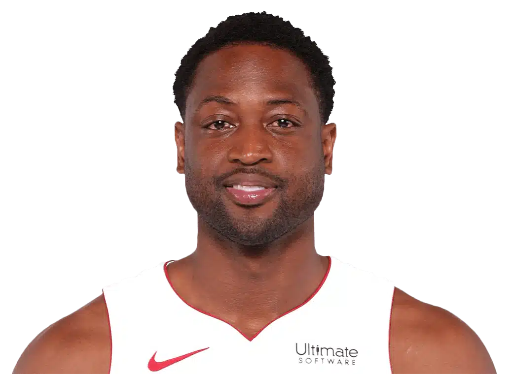 Dwyane Wade Biography, Net Worth, Age & more » Wothappen
