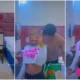Where Are Their Parents?" Outrage as Video of Nigerian Boy and Girl Having Fun in Hotel Room Emerges