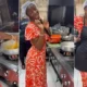 Foods Plenty for Nigeria o": Full List of Assorted Meals Hilda Baci Cooked for Over 100 Hours Exposed