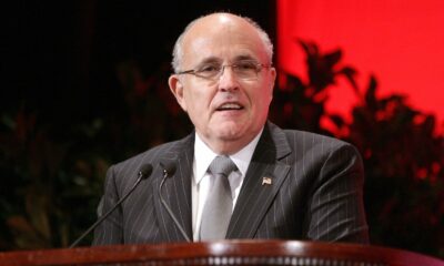 Inside Rudy Giuliani’s net worth