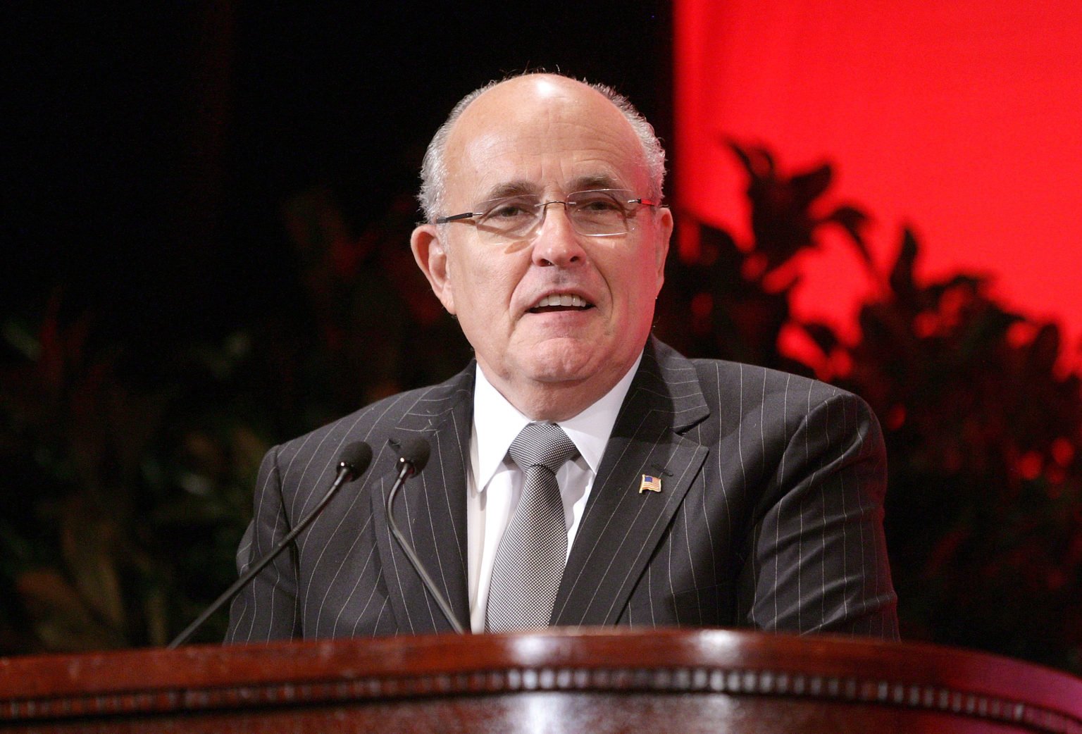 Inside Rudy Giuliani’s net worth