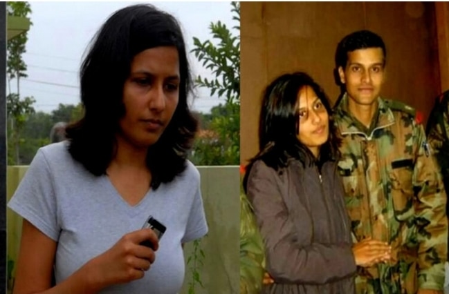 Who is Neha Unnikrishnan? All about Major Sandeep Unnikrishnan’s wife.