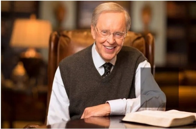 Charles Stanley: Net worth, Charles Stanley biography, age, family, wife, cause of death.