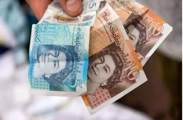 How much is the Pounds to Naira exchange rate today, May 26, 2023, on the black market and aboki fx? View the current Pounds (GBP) to Naira exchange rate. 