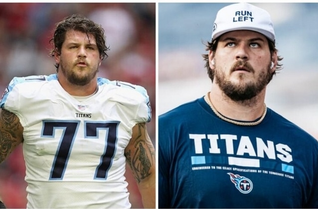 Taylor Lewan net worth, wife, family, career, height, biography and latest updates.