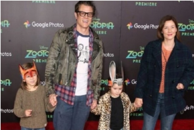 Rocko Akira Clapp biography, age, how old is Johnny Knoxville‘s son?