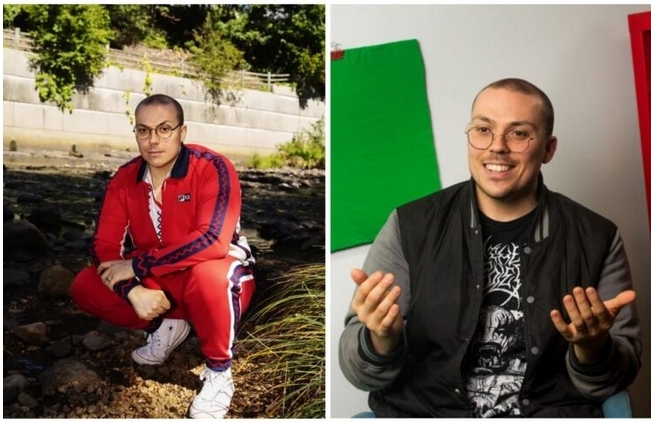 Who is Anthony Fantano? age, wife, divorce, net worth, height, biography and latest updates.