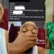 Guys I Cannot Believe My Eyes”: Man Displays Huge Credit Alert From Hilda Baci, Video Stuns Many