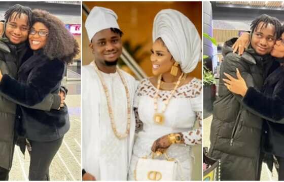 When Am I Meeting Your Girlfriend” Iyabo Ojo Demands From Son Ahead of His 24th Birthday, Shares Sweet Video