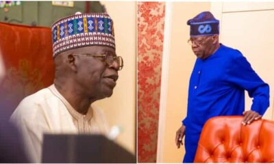 Full List of Ministers Tinubu Expected to Present Before July 28 and Reasons