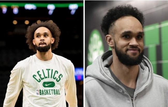 Derrick White net worth, age, height, wife, parents, children, biography and updates