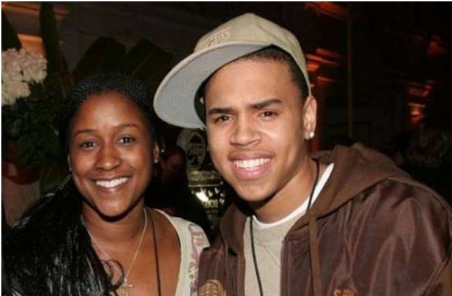Who is Chris Brown’s sister Lytrell Bundy? Biography, age, son, other updates.